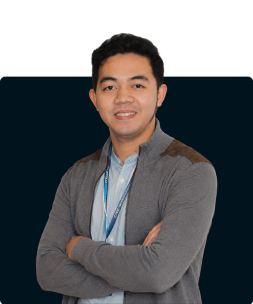 Jeric Rodriguez